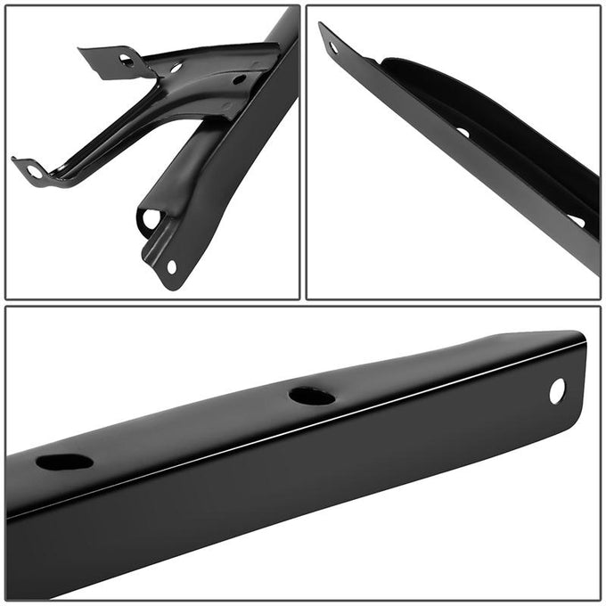 Factory Style Radiator Center Hood Latch Support <br>03-05 Toyota ECHO