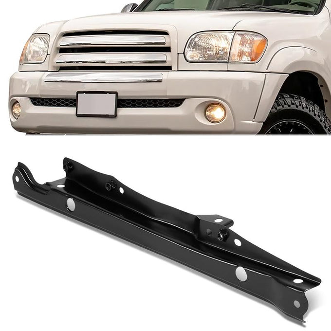 Factory Style Radiator Center Hood Latch Support <br>00-06 Toyota Tundra