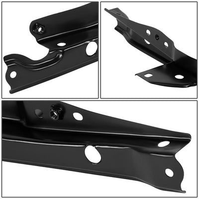 Factory Style Radiator Center Hood Latch Support <br>00-06 Toyota Tundra
