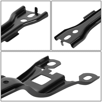 Factory Style Radiator Center Hood Latch Support <br>10-15 Toyota Prius