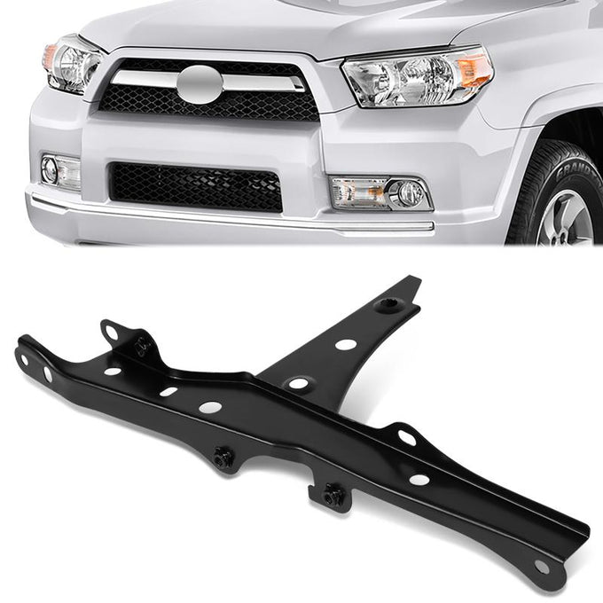 Factory Style Radiator Center Hood Latch Support <br>10-13 Toyota 4Runner