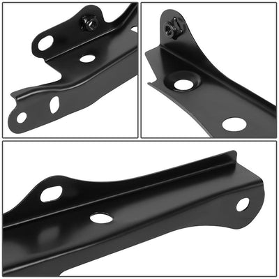 Factory Style Radiator Center Hood Latch Support <br>10-13 Toyota 4Runner