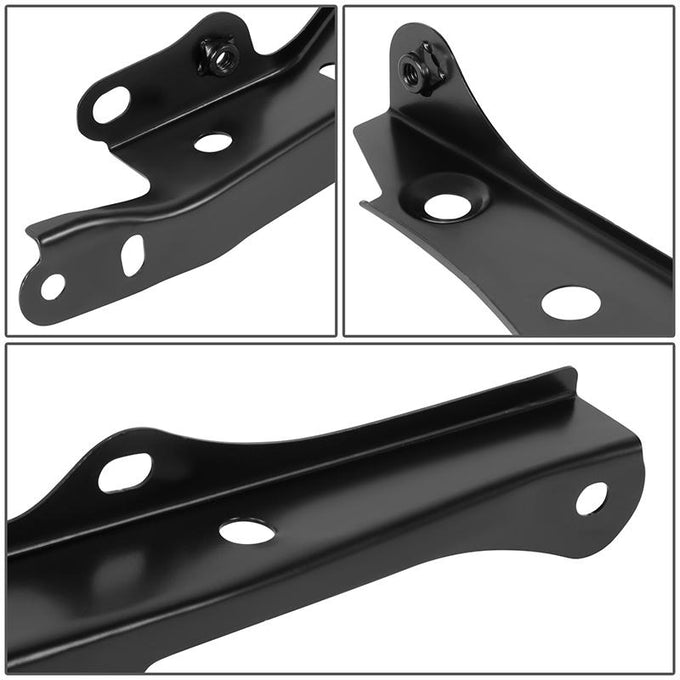 Factory Style Radiator Center Hood Latch Support <br>10-13 Toyota 4Runner
