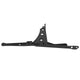 Factory Style Radiator Center Hood Latch Support <br>10-13 Toyota 4Runner
