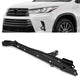 Factory Style Radiator Center Hood Latch Support <br>14-19 Toyota Highlander