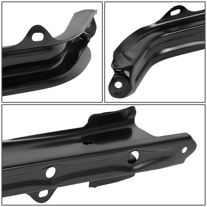 Factory Style Radiator Center Hood Latch Support <br>14-19 Toyota Highlander