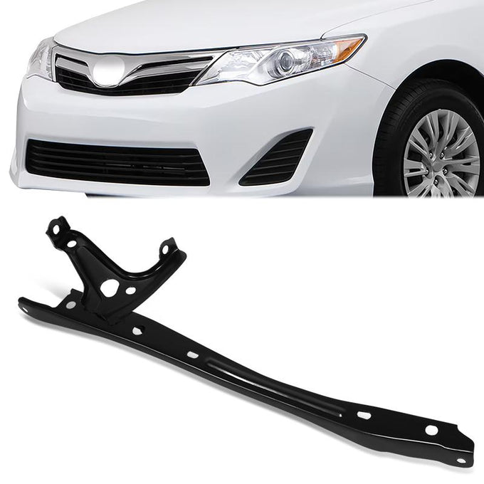 Factory Style Radiator Center Hood Latch Support <br>12-14 Toyota Camry