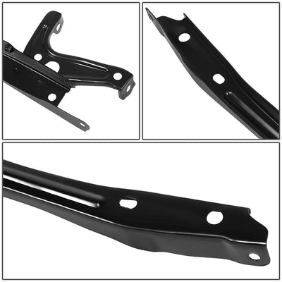 Factory Style Radiator Center Hood Latch Support <br>12-14 Toyota Camry