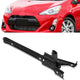Factory Style Radiator Center Hood Latch Support <br>12-17 Toyota Prius C