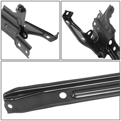 Factory Style Radiator Center Hood Latch Support <br>12-17 Toyota Prius C