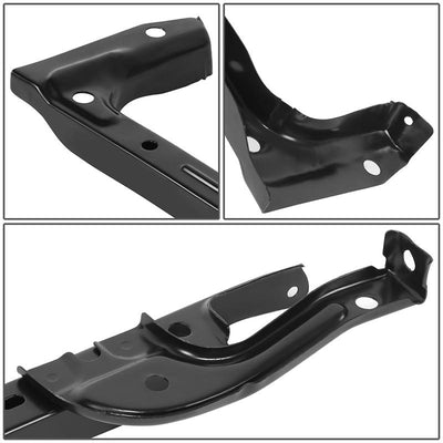 Factory Style Radiator Center Hood Latch Support <br>11-13 Toyota Corolla