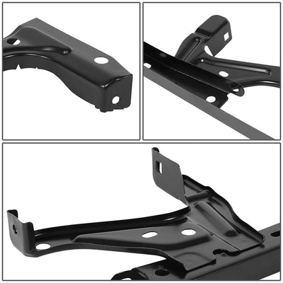 Factory Style Radiator Center Hood Latch Support <br>17-19 Toyota Corolla