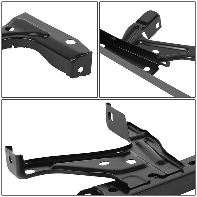 Factory Style Radiator Center Hood Latch Support <br>17-19 Toyota Corolla