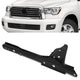 Factory Style Radiator Center Hood Latch Support <br>08-17 Toyota Sequoia