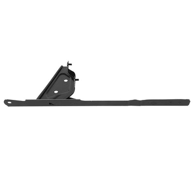 Factory Style Radiator Center Hood Latch Support <br>08-17 Toyota Sequoia