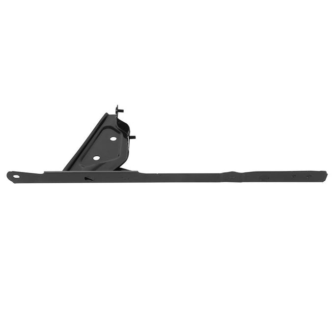 Factory Style Radiator Center Hood Latch Support <br>08-17 Toyota Sequoia