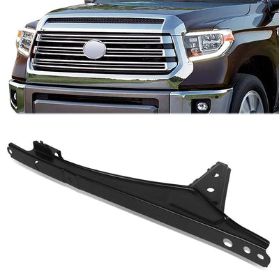 Factory Style Radiator Center Hood Latch Support <br>14-21 Toyota Tundra