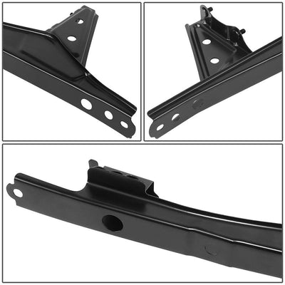 Factory Style Radiator Center Hood Latch Support <br>14-21 Toyota Tundra