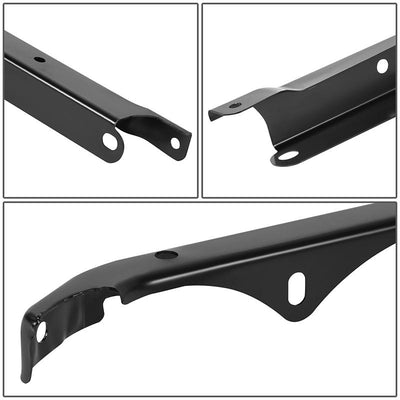 Factory Style Radiator Center Hood Latch Support <br>18-22 Toyota Prius Prime