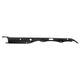 Factory Style Radiator Center Hood Latch Support <br>18-22 Toyota Prius Prime