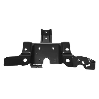 Factory Style Radiator Center Hood Latch Support <br>2016 Scion iA, 16-20 Toyota Yaris