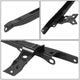 Factory Style Radiator Center Hood Latch Support <br>21-25 Toyota Sienna