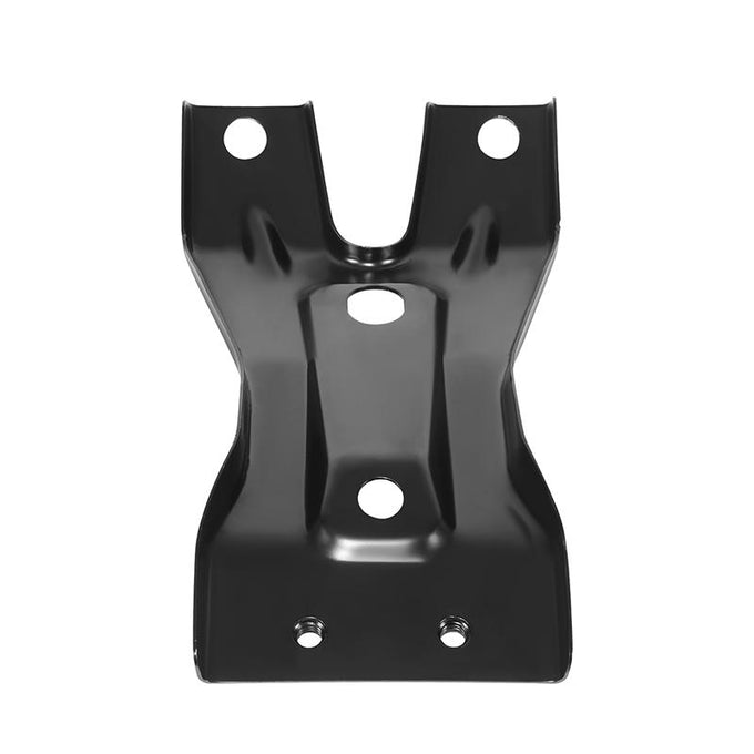 Factory Style Radiator Center Hood Latch Support <br>10-14 Volkswagen Golf, 12-13 Golf R, 10-14 GTI