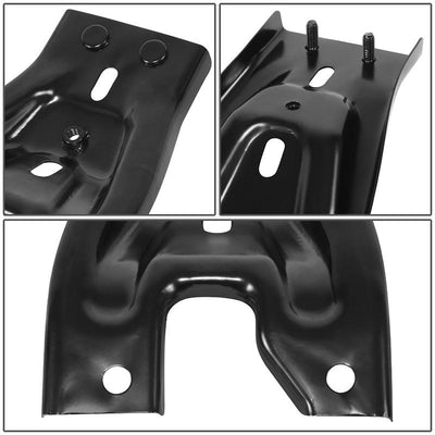 Factory Style Radiator Center Hood Latch Support <br>11-18 Volkswagen Jetta