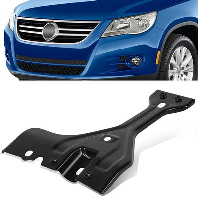 Factory Style Radiator Center Hood Latch Support <br>09-11 Volkswagen Tiguan