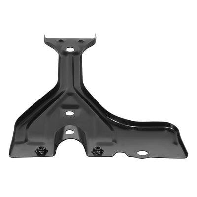 Factory Style Radiator Center Hood Latch Support <br>09-11 Volkswagen Tiguan