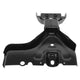 Factory Style Radiator Center Hood Latch Support <br>12-18 Volkswagen Tiguan