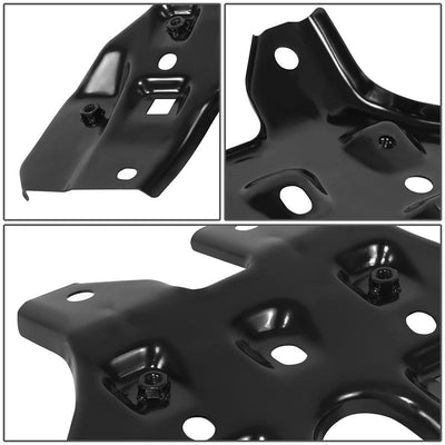 Factory Style Radiator Center Hood Latch Support <br>11-18 Volkswagen Jetta