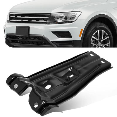 Factory Style Radiator Center Hood Latch Support <br>18-24 Volkswagen Tiguan