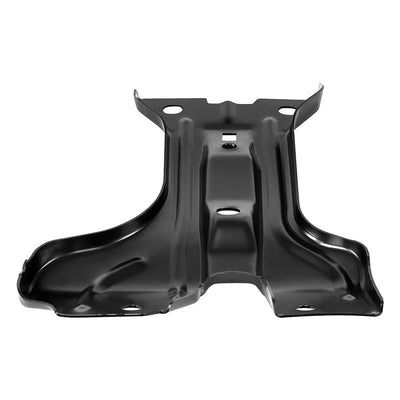 Factory Style Radiator Center Hood Latch Support <br>19-23 Volkswagen Jetta