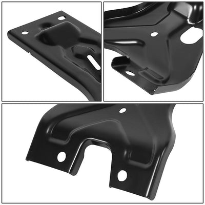 Factory Style Radiator Center Hood Latch Support <br>22-24 Volkswagen Taos