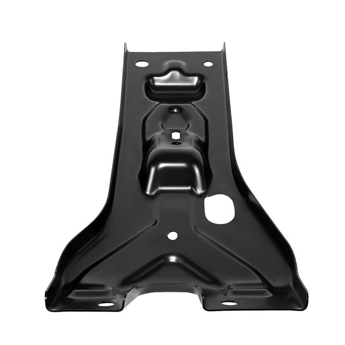 Factory Style Radiator Center Hood Latch Support <br>22-24 Volkswagen Taos