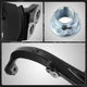 Front Right Side Loaded Knuckle Assembly <br> 06-12 Ford Fusion, Mercury Milan, 07-12 Lincoln MKZ