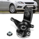 Front Right Side Loaded Knuckle Assembly <br> 06-11 Ford Focus