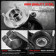 Front Right Side Loaded Knuckle Assembly <br> 06-11 Ford Focus