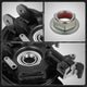 Rear Left Side Loaded Knuckle Assembly <br> 06-10 Ford Explorer, Mercury Mountaineer