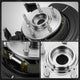 Rear Right Side Loaded Knuckle Assembly <br> 06-10 Ford Explorer, Mercury Mountaineer