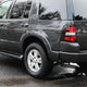 Rear Left Side Loaded Knuckle Assembly <br> 07-10 Ford Explorer Sport Trac, 06-10 Mercury Mountainee