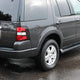 Rear Right Side Loaded Knuckle Assembly <br> 07-10 Ford Explorer Sport Trac, 06-10 Mercury Mountainee