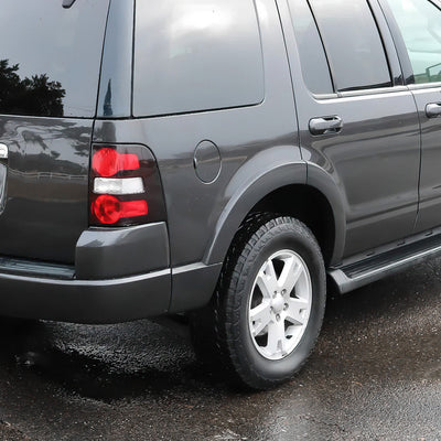 Rear Right Side Loaded Knuckle Assembly <br> 07-10 Ford Explorer Sport Trac, 06-10 Mercury Mountainee