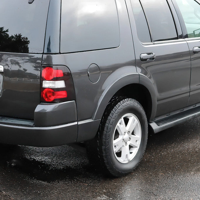 Rear Right Side Loaded Knuckle Assembly <br> 07-10 Ford Explorer Sport Trac, 06-10 Mercury Mountainee