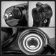 Front Left Side Loaded Knuckle Assembly <br>13-16 Honda Accord