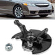 Front Right Side Loaded Knuckle Assembly <br>06-11 Honda Civic