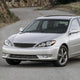 Front Left Side Loaded Knuckle Assembly <br>04-06 Toyota Camry