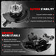 Front Right Side Loaded Knuckle Assembly <br>04-06 Toyota Camry