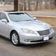 Front Right Side Loaded Knuckle Assembly <br>07-12 Lexus ES350, 07-11 Toyota Camry
